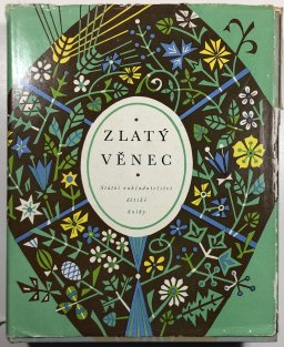 Zlatý věnec