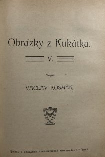 Obrázky ze života, Obrázky z Kukátka V. (2v1)