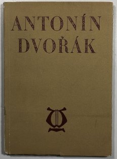 Antonín Dvořák