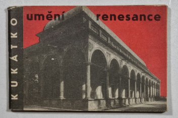 Kukátko - Umění renesance