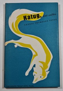 Katug, dítě sněhu