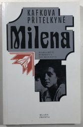 Kafkova přítelkyně Milena - 