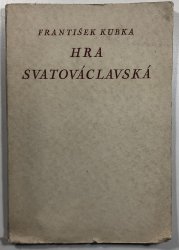 Hra svatováclavská - 