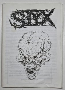 Styx (speciál k Bohemiaconu 1994)