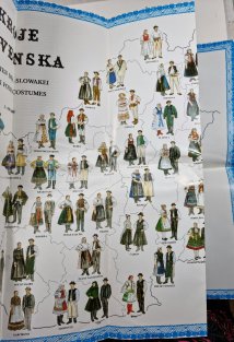 Kroje Slovenska