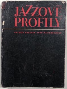 Jazzové profily