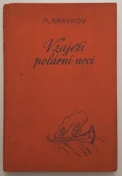 V zajetí polární noci - 