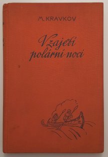 V zajetí polární noci