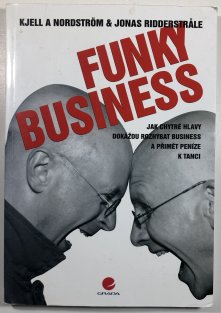 Funky business