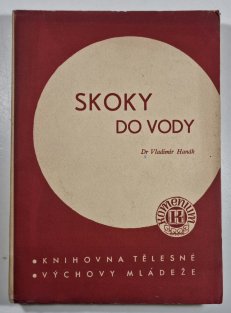 Skoky do vody