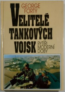 Velitelé tankových vojsk