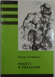 Pouští a pralesem