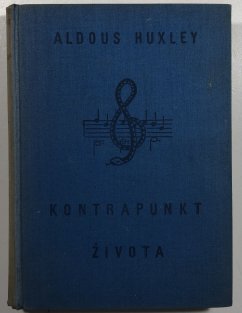 Kontrapunkt života I. 