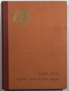 Tajná vysílačka volá