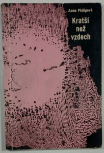 Kratší než vzdech