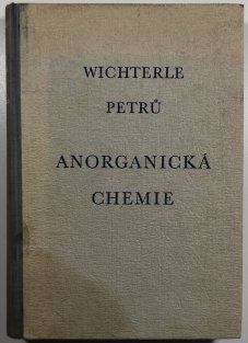 Anorganická chemie