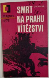 Smrt na prahu vítězství - 