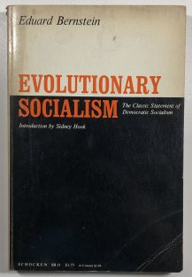 Evolutionary socialism