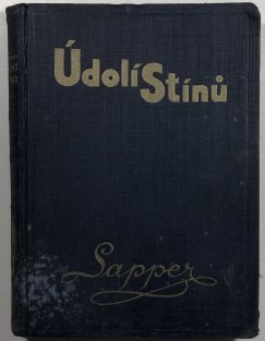 Údolí stínů