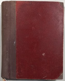 Tajnosti pražské I. 