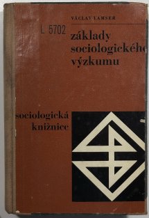 Základy sociologického výzkumu