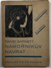 Námořníkův návrat - 