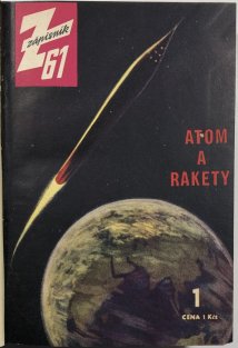 Zápisník ročník 61 ( č. 1-26 )