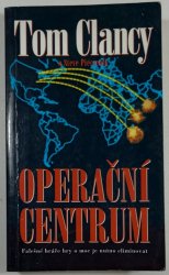 Operační centrum - 