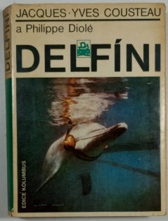 Delfíni