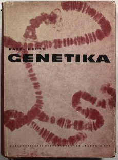 Genetika
