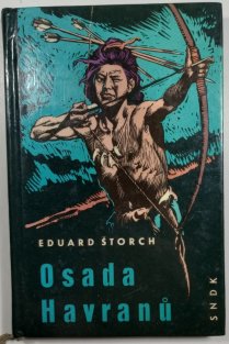 Osada Havranů