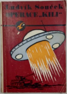 Operace Kili