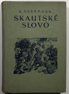 Skautské slovo