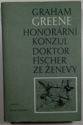 Honorární konzul/Doktor Fischer ze Ženevy - 