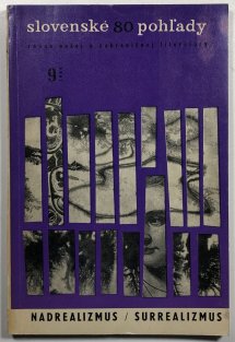 Slovenské pohlˇady 9/64 (slovensky)