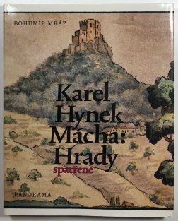 Karel Hynek Mácha - Hrady spatřené