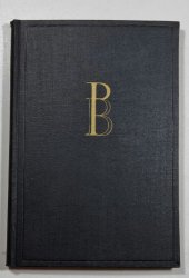 Verlaine - Kritická studie Václava Černého