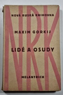 Lidé a osudy