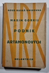 Podnik Artamonových