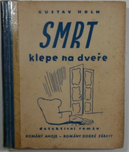 Smrt klepe na dveře