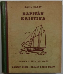 Kapitán Kristina
