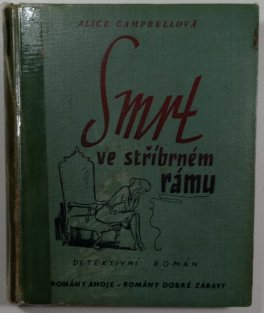 Smrt ve stříbrném rámu
