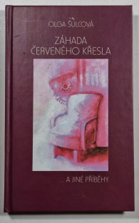 Záhada červeného křesla
