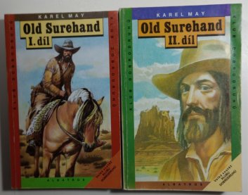 Old Surehand I - II 