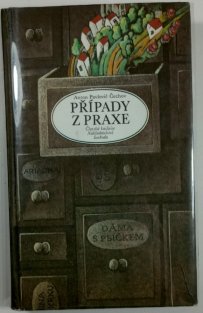 Případy z praxe