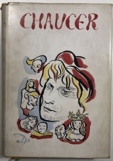 Canterburské povídky