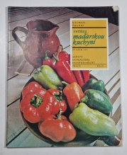 Průřez maďarskou kuchyní - 