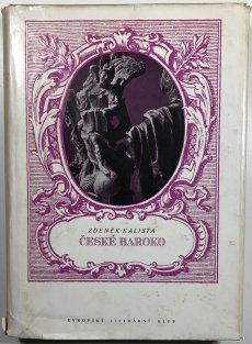 České baroko