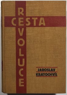 Cesta revoluce