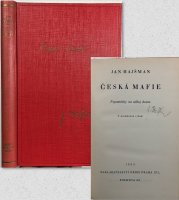 Česká mafie - 